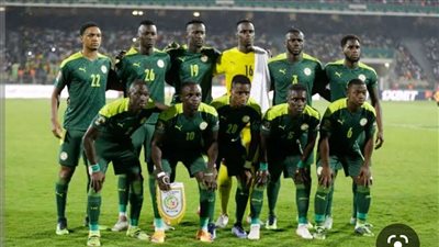 تعرف على تشكيل السنغال أمام المنتخب الهولندي في كأس العالم 2022