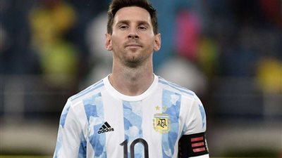 مفاجأة.. ميسي يطمن جماهير الأرجنتين قبل مواجهة السعودية