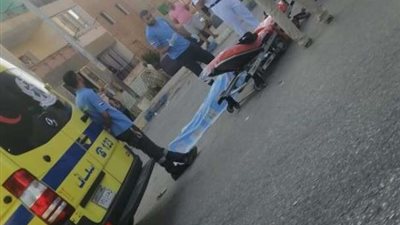 وفاة ناخب أثناء الإدلاء بصوته فى انتخابات 