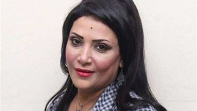 مباحث النت هتتصرف.. بدرية طلبة تهدد المتنمرين بها على إنستجرام