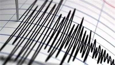البحوث الفلكية: عمق الزلزال كان كبيرا نسبيا لذلك شعر به معظم سكان القاهرة الكبرى