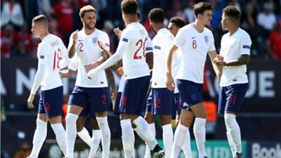 بعد سداسية إيران..منتخب إنجلترا يكتب إنجاز تاريخي جديد