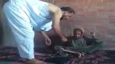 عاجل | النائب العام يأمر بحبس متهم بضرب والدته بفاقوس