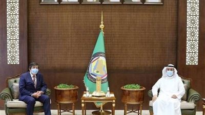 مجلس التعاون الخليجي يستنكر التهديدات التركية تجاه الإمارات