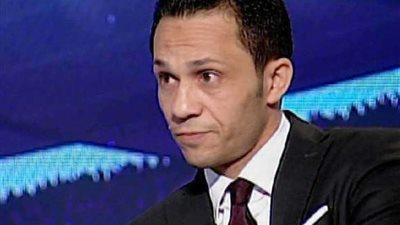 عبد الحليم علي يوجه رسالة لمصطفى محمد بشأن الاحتراف