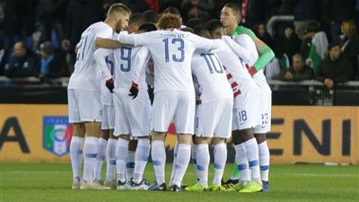 كأس العالم 2022.. أمريكا تتقدم على منتخب ويلز 1/0في الشوط الأول