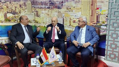 نائب رئيس حزب المؤتمر: التعليم والصحة أركان الجمهورية الجديدة