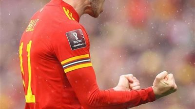 كأس العالم 2022.. التعادل الإيجابي يحسم مباراة ويلز أمام أمريكا