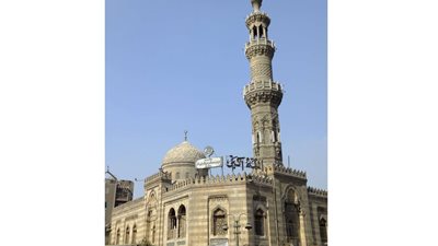 الإساءة لـ السيدة عائشة على جوجل.. رواد السوشيال يدشنون حملة للتصحيح