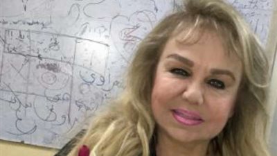 سرقة منزل ابن الإعلامية سهير شلبي بالتجمع الخامس .. صور