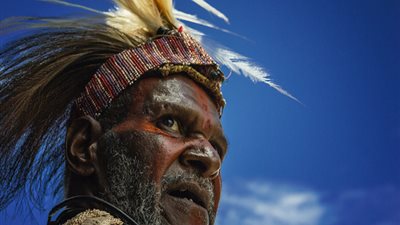 شهيرة بطقوس غريبة.. لمحة نادرة داخل 