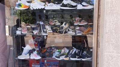 إدارة تموين برج العرب تشن حملة مشددة على المحلات التجارية بالاسكندرية