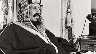 تاريخ ميلاد والدة.. الملك عبدالعزيز يثير الجدل 