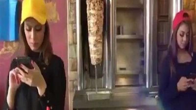 فتيات يُثرن الجدل بـ