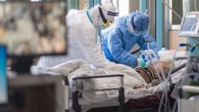 اليونان تسجل 196 حالة إصابة جديدة بفيروس كورونا