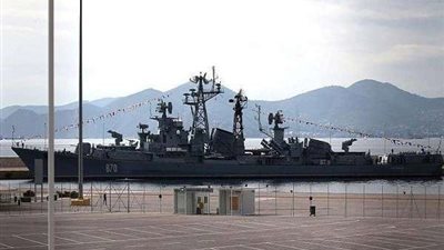 اليونان تتأهب عسكريا ردًا على أي تحرك تركي في المتوسط