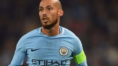 ديفيد سيلفا على أعتاب لاتسيو الإيطالي