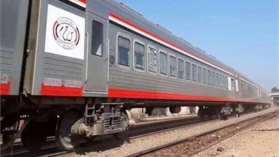 مواعيد القطارات المتجهة من القاهرة للمحافظات اليوم الأربعاء 12-8-2020