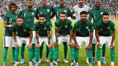 طلب غريب ورد أغرب من وزارة العدل قبل مباراة السعودية والأرجنتين بكأس العالم 2022