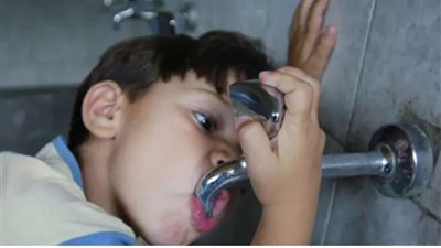 لمدة 5 ساعات.. اليوم قطع المياه عن بعض القرى بالدقهلية