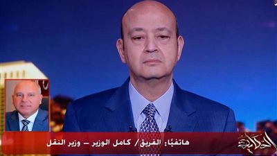 فيديو| وزير النقل يوضح لماذا تم سحب القطارات الإسبانية من خط أسوان