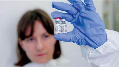 تعرف على أسباب التخوف العالمي من العقار الروسي لكورونا