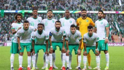 السعودية وتونس في مهمة صعبة بكأس العالم.. تحديات صعبة للعرب بالمونديال