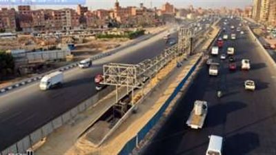 النقل: الانتهاء من تنفيذ 30 محطة الأتوبيس الترددي 30 يناير المقبل