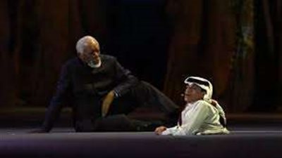 بعد تألقه بحفل أفتتاح كأس العالم.. من هو القطري «غانم المفتاح»