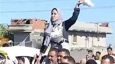 فتاة العذرية بالشرقية تكشف حقيقة الخلاف مع زوجها وسبب طلاقها في الصباحية