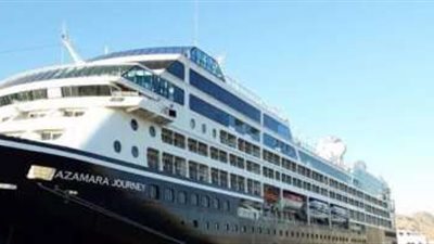 تداول 16 ألف طن من البضائع العامة والمتنوعة بموانئ البحر الأحمر