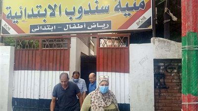 انطلاق ماراثون انتخابات مجلس الشيوخ بالدقهلية