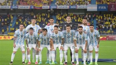 بث مباشر.. مشاهدة مباراة الأرجنتين والسعودية اليوم في كأس العالم 2022