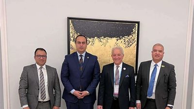 «السبكي» يؤكد مقومات مصر لتصبح المقصد الأول للسياحة العلاجية بالوطن العربي وأفريقيا