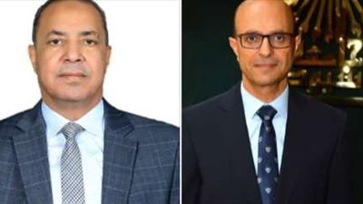 قرار وزاري بتعيين ياسر ذكى مديراً عاماً للأمن الجامعي بأسيوط