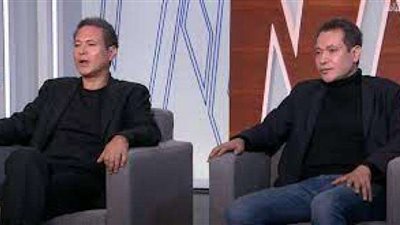 في أول ظهور.. أبرز تصريحات نجلي الموسيقار محمد سلطان في 