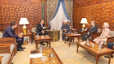 صندوق تحيا مصر يوقع برتوكول تعاون مع بيت الزكاة لتنفيذ مشروعات التنمية المستدامة