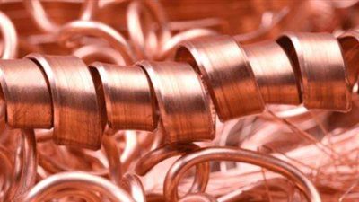 أسعار النحاس اليوم الثلاثاء 22 نوفمبر في السوق المحلي