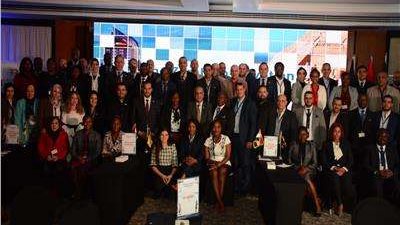 رئيس وكالة التنمية في زامبيا: نتطلع لنقل تجربة الإصلاح الاقتصادي المصرى لبلادنا