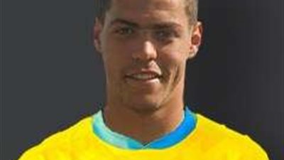 التونسي الزموري يطلب الرحيل من الإسماعيلي بسبب المستحقات المادية