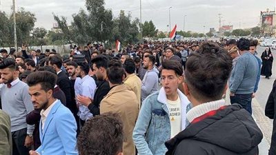 بسبب تظاهرات بيروت.. فريق الإنقاذ التشيكى يعود إلى معسكره