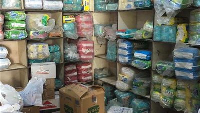 ضبط مدير صيدلية لإتجاره فى العقاقير المخدرة والمهربة جمركيًا