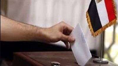 توافر أدوات التطهير في جميع اللجان الانتخابية