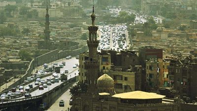 للمرة الثانية.. سبب تحريف اسم مسجد السيدة عائشة