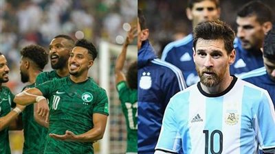 يعادل محمد صلاح.. سالم الدوسري يكتب إنجاز جديد في كأس العالم 2022
