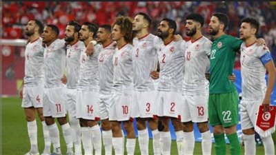 كأس العالم 2022.. التعادل السلبي يحسم مباراة تونس أمام الدنمارك