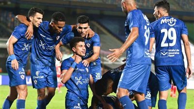 الزمالك يستعيد لاعب جديد قبل مواجهة المصري