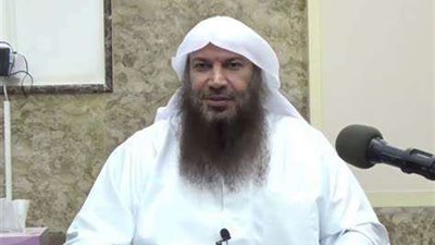 من هو الشيخ عبيد الجابري الداعية الإسلامي السعودي الذي أشعل السوشيال ميديا بوفاته؟