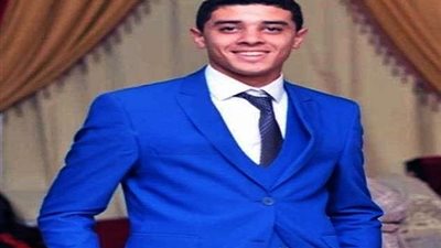 أول تعليق من والد طالب الثانوية المتوفي الحاصل على 99%