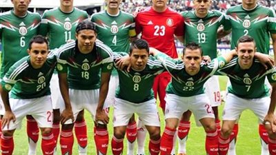 كأس العالم 2022..  تعرف على تشكيل المكسيك أمام منتخب بولندا